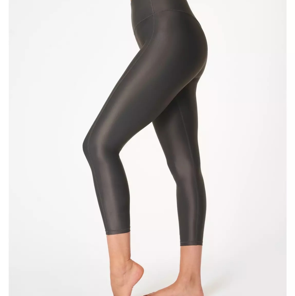Sweaty Betty High Shine *Brown* Leggings